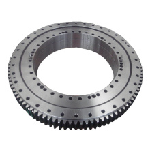 Guaranteed service quality construction machinery slewing bearing